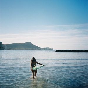 Meet your Posher, Shellie